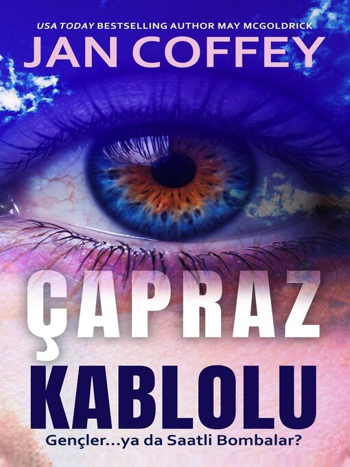 Title details for Çapraz Kablolu by Jan Coffey - Available